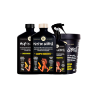 Kit Lola Cosmétics Hidratação Morte Súbita - 4 Produtos