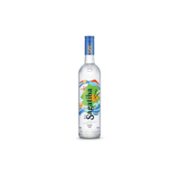Cachaça Sagatiba Pura 700 Ml