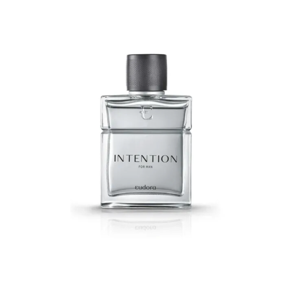 Eudora Intention For Man Intention Deo-colônia 100ml