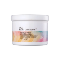 Wella Professionals Color Motion+ - Máscara Capilar 500ml Única