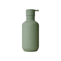 KEUNE SO PURE FRASCO PLÁSTICO VAZIO COM PUMP 400ml