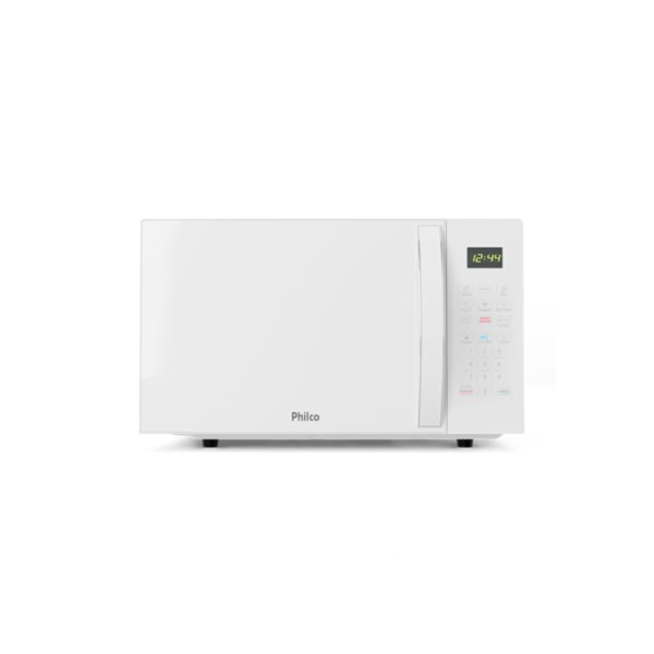 Micro-ondas 33L Philco PMO38B Limpa Fácil 1400W 220V
