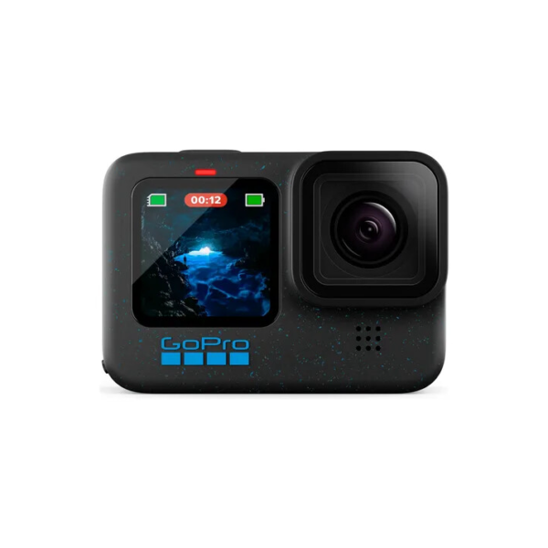 Câmera Gopro Hero 12 5,3k