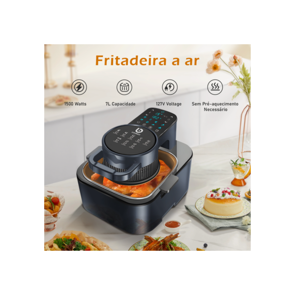 air friyer,air fryer promoção,do Brasil,presente,fritadeira eletrica air fryer,fritadeira elétrica air fryer frete grátis