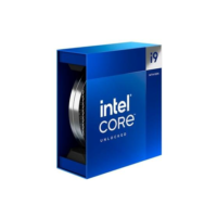 Processador Intel Core i9-14900KF, 14ª Geração, 6GHz Max Turbo, Cache 36MB, 24 Núcleos, 32 Threads, LGA1700 - BX8071514900KF