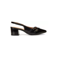 Sapato Scarpin Feminino Calce Fácil Vizzano