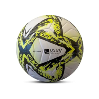 Bola de Futebol Campo Usee Brasil