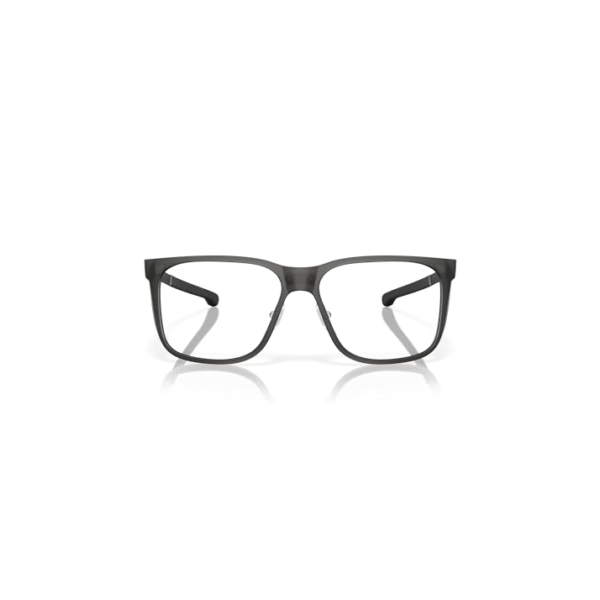 Armação para Óculos Oakley Hip Tone 0OX8182 818202 Tam 58 / Cinza
