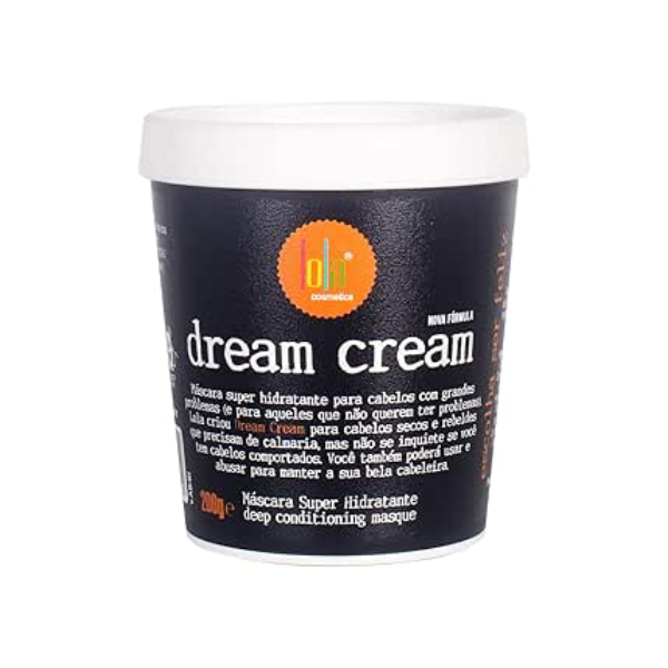 Lola Cosmetics Dream Cream 200G