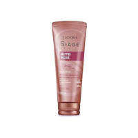 EUDORA SIAGE SHAMP NUTRI ROSE 250ml