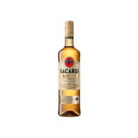 Rum Bacardi Carta Oro 980ml