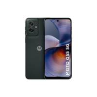 Smartphone Motorola Moto G55 5g 256gb 8gb Tela 6.5 Preto