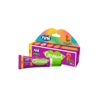 Carmed Fini Minhocas Azedinhas 10g