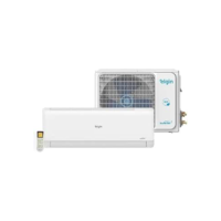 Ar Condicionado Split Hi Wall Elgin Eco Inverte II 12000 BTU/h Frio 45HJFE12C2CC – 220 Volts
