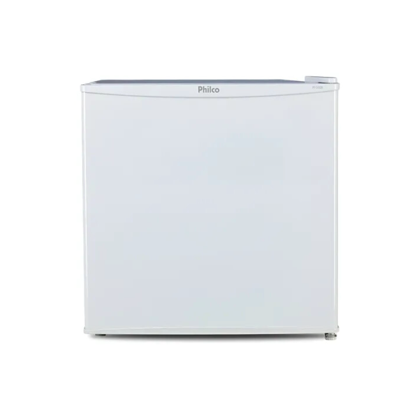 Frigobar Compacto Branco Porta Reversível PFG50B 47L Philco