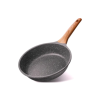 Frigideira Ceramica Antiaderente Fogão Cooktop Indução/gás