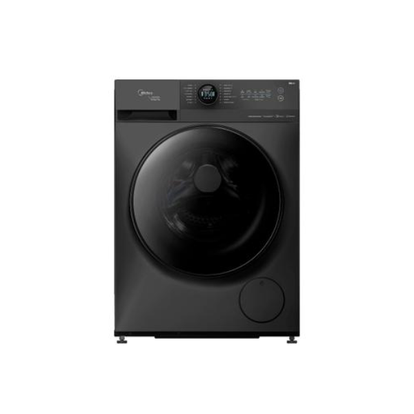 Lava e Seca 10,5kg Midea HealthGuard Titanium Conectada