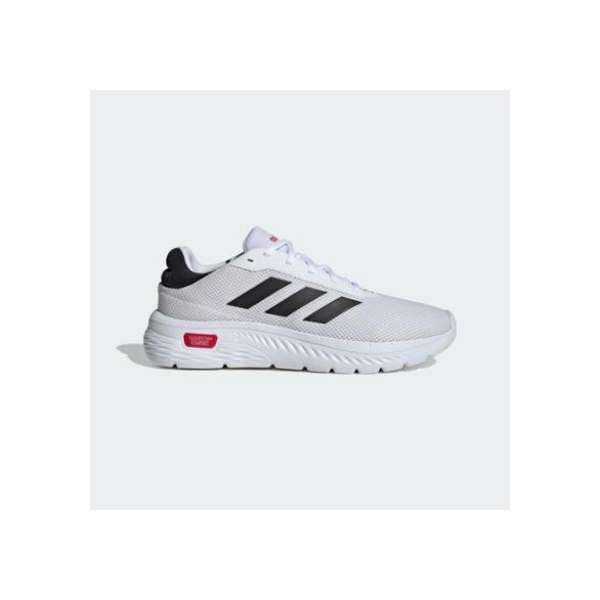 Tênis Adidas Cloudfoam Comfy Masculino - Branco