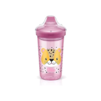 Lillo Copo De Transição Antivazamento 320Ml Eco Max Onça