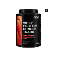 Whey Protein Concentrado 900g Dux Nutrition Human Health