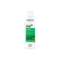 Shampoo Anticaspa Cabelos Secos 125g Dercos DS Vichy