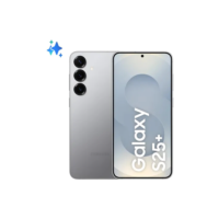 Samsung Galaxy S25+ 5g, 256gb, 12gb, Câmera Tripla - Prateado