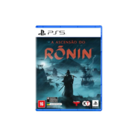 A ascensão do Ronin™