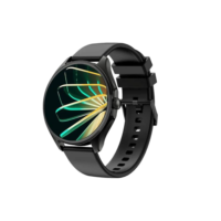 Smartwatch Multi M2R Tela 1,43 Amoled Proteção IP67 Preto - WR206