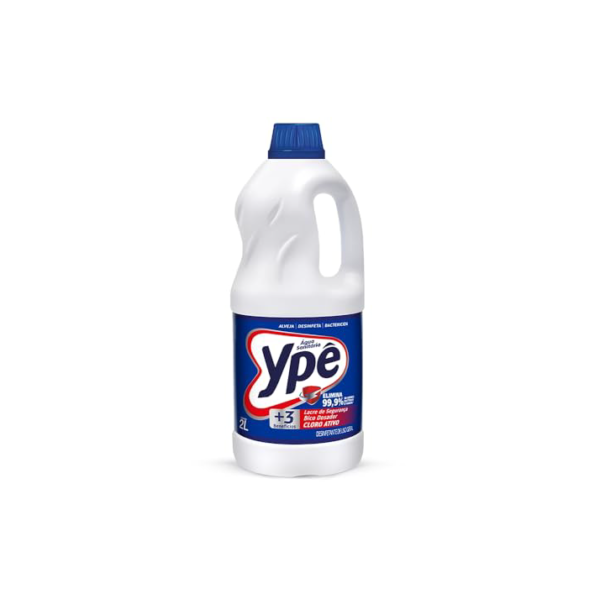 Ypê Água Sanitária 2L