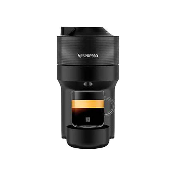 Nespresso Cafeteira Vertuo Pop Preta 220V