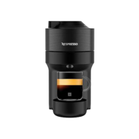 Nespresso Cafeteira Vertuo Pop Preta 220V