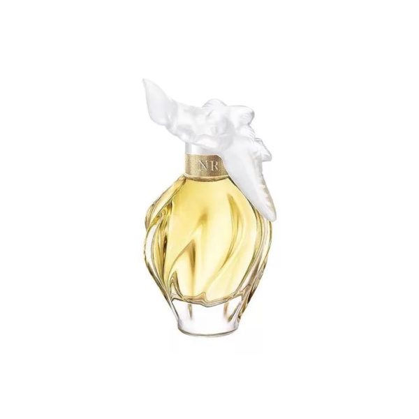 Nina Ricci L'air Du Temps Fem Edt Perfume 50 Ml