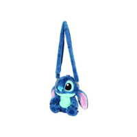 Stitch Ombro/Costa Em Pelucia