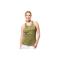Regata Feminina Básica Para Treino adidas