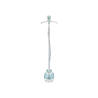 Passadeira de Roupa a Vapor Vertical Elgin 220V - Steamer, Vaporizador e Higienizador