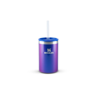 Stanley Can Cooler Sapphire Shimmer | 296ml