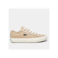 Tênis Lacoste Backcourt Feminino - Bege
