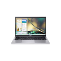 Notebook Acer Aspire 3 Intel Core I3 - N305, 8G RAM, 256GB SSD, Windows 11 Home, Tela 15,6" Full HD - A315-510P-34XC 110V/220V