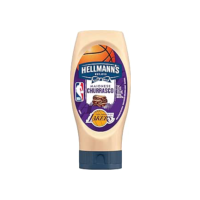 Hellmann's Maionese Defumada Churrasco 335 G