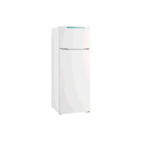 Geladeira Crd37eb Cycle Defrost Duplex 334l Consul - Branco