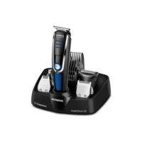 Aparador De Pelos Super Groom 10 Mondial 6W Bivolt BG-03