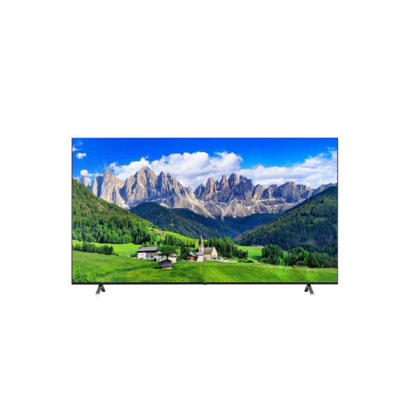 Smart TV LG 43" 4K 43TU801C0SA ThinQ AI Alexa Apple Airplay 2 HDR 10 Otimizador de Games AI Sound