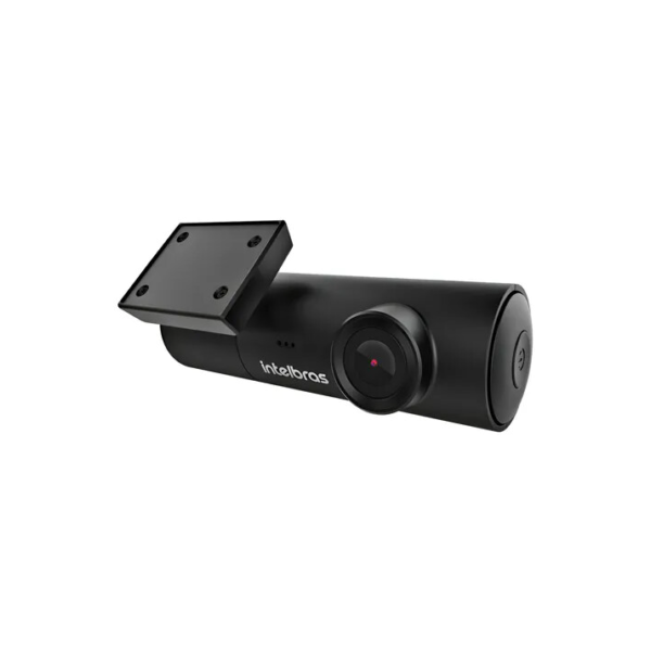 Câmera Veicular Intelbras Dc 3102 Full Hd Smart App Mibo Car