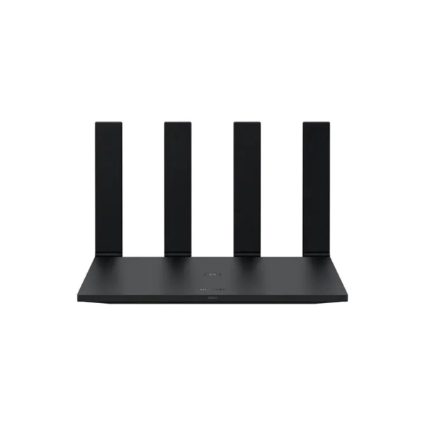 Roteador Huawei Ws7000, Ax2s, Wifi 6, 2.4g&5ghz, Preto
