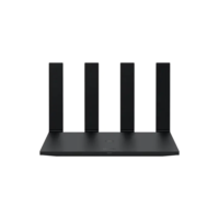 Roteador Huawei Ws7000, Ax2s, Wifi 6, 2.4g&5ghz, Preto