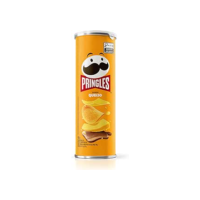 Pringles Queijo 109g, 1.0 Unidade