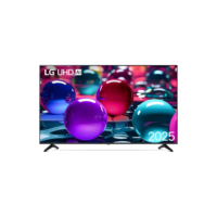Smart Tv LG Uhd Ai 4k 65 Ua75 2025 - Hdr10 Pro - 65ua7500