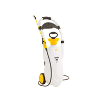 Pulverizador Tipo Carrinho 16l Vonder