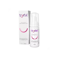 Solução Bucal Espuma Trydal 50ml