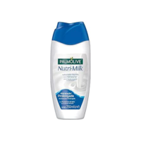 Palmolive Nutri-Milk - Sabonete Líquido Hidratante, 250Ml